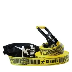 KIT SLACKLINE GIBBON CLASSIQUE - 15m/25m