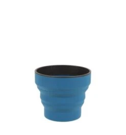 Gobelet Pliable Lifeventure Silicone Fleximug 350ml (Graphite) -Équipement Extérieur Boutique gobelet pliable lifeventure silicone fleximug 350ml navy blue