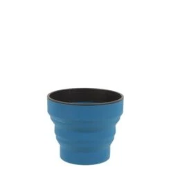 Gobelet Pliable Lifeventure Silicone Fleximug 350ml (Teal) -Équipement Extérieur Boutique gobelet pliable lifeventure silicone fleximug 350ml navy blue 3