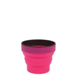 Gobelet Pliable Lifeventure Silicone Fleximug 350ml (Teal) -Équipement Extérieur Boutique gobelet pliable lifeventure silicone fleximug 350ml pink 2