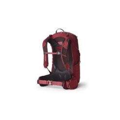 Sac à Dos Randonnée GREGORY JADE 28 XS/SM (RUBY RED) -Équipement Extérieur Boutique gregory jade 28 smmd ruby red 1