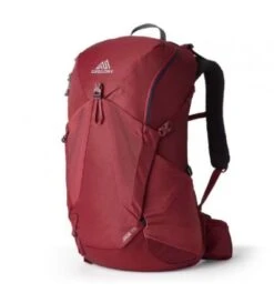 Sac à Dos Randonnée GREGORY JADE 28 XS/SM (RUBY RED) -Équipement Extérieur Boutique gregory jade 28 smmd ruby red 2