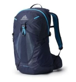 Sac à Dos GREGORY MAYA 25 (IRIS RED) 7 Sac à Dos GREGORY MAYA 25 (IRIS RED) -Équipement Extérieur Boutique gregory maya 25 iris red 2