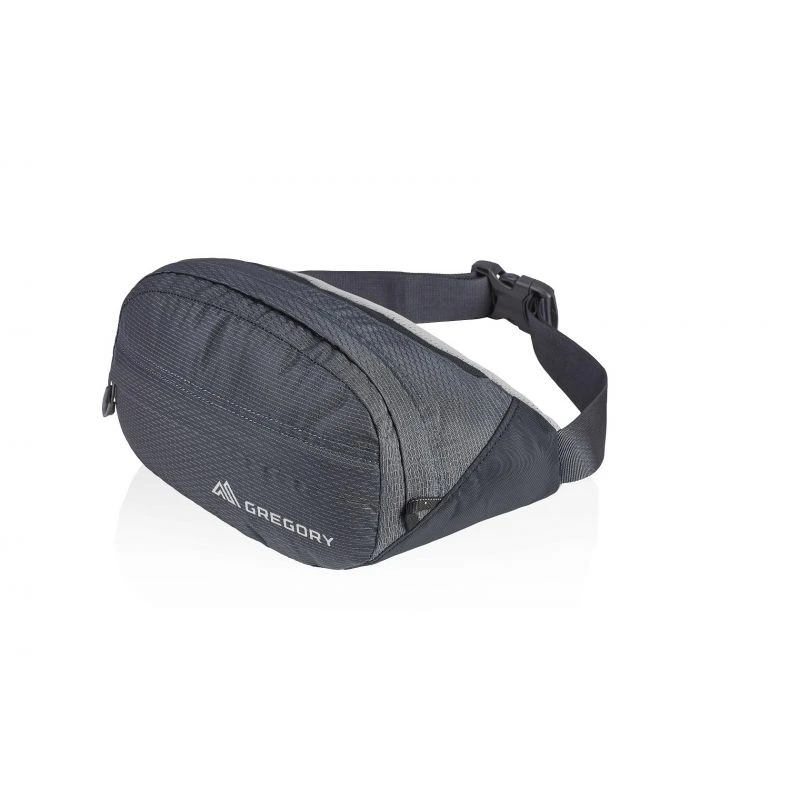 Gregory Nano Waistpack (Eclipse Black) 3 Gregory Nano Waistpack (Eclipse Black)