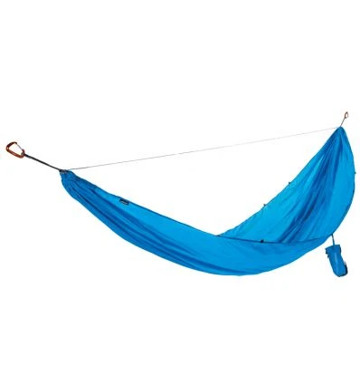 Hamac Cocoon Ultralight Hammock (Storm Blue) 5 Hamac Cocoon Ultralight Hammock (Storm Blue) – Image 3
