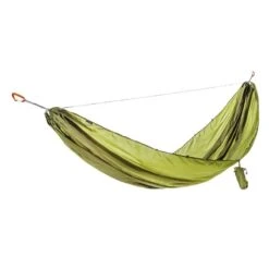 Hamac Cocoon Ultralight Hammock (olive Green)