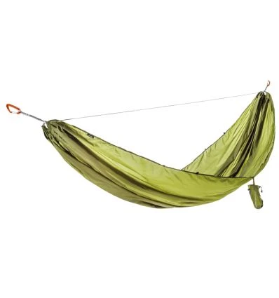 Hamac Cocoon Ultralight Hammock (Storm Blue) 4 Hamac Cocoon Ultralight Hammock (Storm Blue) – Image 2