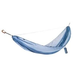 Hamac Cocoon Ultralight Hammock (olive Green) 7 Hamac Cocoon Ultralight Hammock (olive Green) -Équipement Extérieur Boutique hamac cocoon ultralight hammock storm blue 1