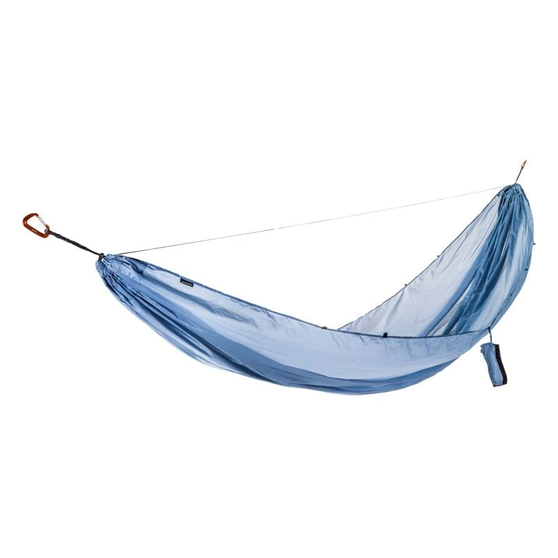 Hamac Cocoon Ultralight Hammock (Storm Blue) 3 Hamac Cocoon Ultralight Hammock (Storm Blue)