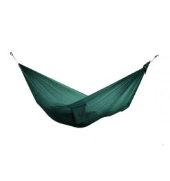 Hamac Ticket To The Moon Lightest Hammock (Orange) -Équipement Extérieur Boutique hamac double bicolore ticket to the moon red green 2