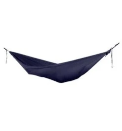 Hamac Ticket To The Moon Lightest Hammock (Orange) -Équipement Extérieur Boutique hamac double bicolore ticket to the moon red green 3