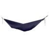 Hamac Ticket To The Moon Lightest Hammock (Navy Blue) 1 Hamac Ticket To The Moon Lightest Hammock (Navy Blue) -Équipement Extérieur Boutique hamac double bicolore ticket to the moon red green 5
