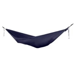 Hamac Ticket To The Moon Lightest Hammock (Navy Blue)