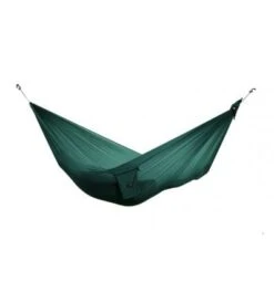 Hamac Ticket To The Moon Lightest Hammock (Navy Blue) -Équipement Extérieur Boutique hamac double bicolore ticket to the moon red green 7