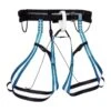 Harnais BLACK DIAMOND Couloir (Ultra Blue-Black)