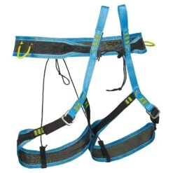 Harnais D'alpinisme CAMP Alp CR