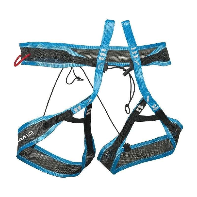 Harnais D'escalade CAMP Alp Race 3 Harnais D'escalade CAMP Alp Race