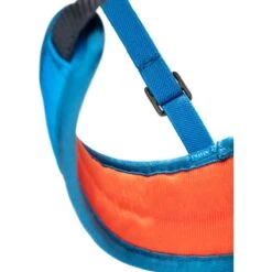 Harnais D'escalade MAMMUT Ophir Kids (Dark Cyan) Enfant -Équipement Extérieur Boutique harnais d escalade mammut ophir kids dark cyan enfant 4