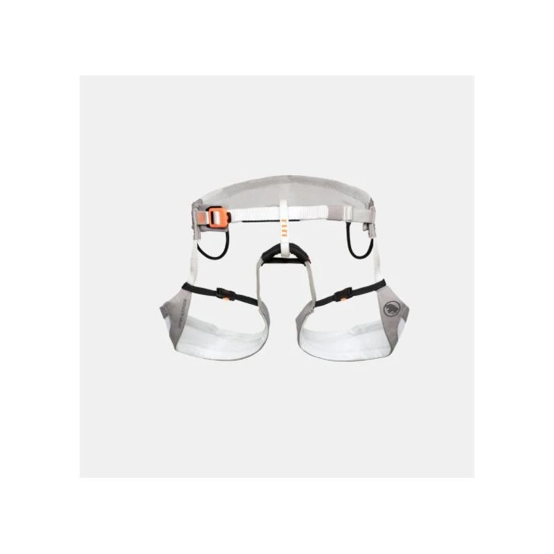 Harnais D'escalade MAMMUT Zephir Altitude(cliff-white) 4 Harnais D'escalade MAMMUT Zephir Altitude(cliff-white) – Image 2