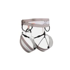 Harnais D'escalade MAMMUT Zephir Altitude(cliff-white)