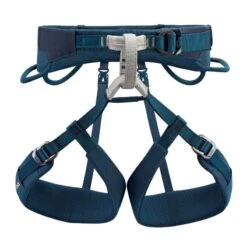 Harnais D'escalade PETZL Adjama (Bleu) Homme -Équipement Extérieur Boutique harnais d escalade petzl adjama bleu homme 1