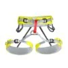Harnais TENDON Talung (jaune/gris) -Équipement Extérieur Boutique harnais polyvalant tendon talung