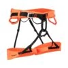 Harnais D'escalade MAMMUT Sender Harness (Safety Orange) -Équipement Extérieur Boutique harnais sender harness mammut safety orange mixte
