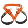 Harnais Spéléo PETZL Superavanti (orange/noir) 2 Harnais Spéléo PETZL Superavanti (orange/noir) -Équipement Extérieur Boutique harnais speleo petzl superavanti orangenoir