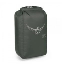 Housse De Sac Osprey Ultralight Pack Liner L (70-100L) Grey -Équipement Extérieur Boutique housse de sac osprey ultralight pack liner s 30 50l grey 1