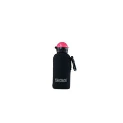 Housse Gourde Neoprene Pouch 0.4 L Sigg