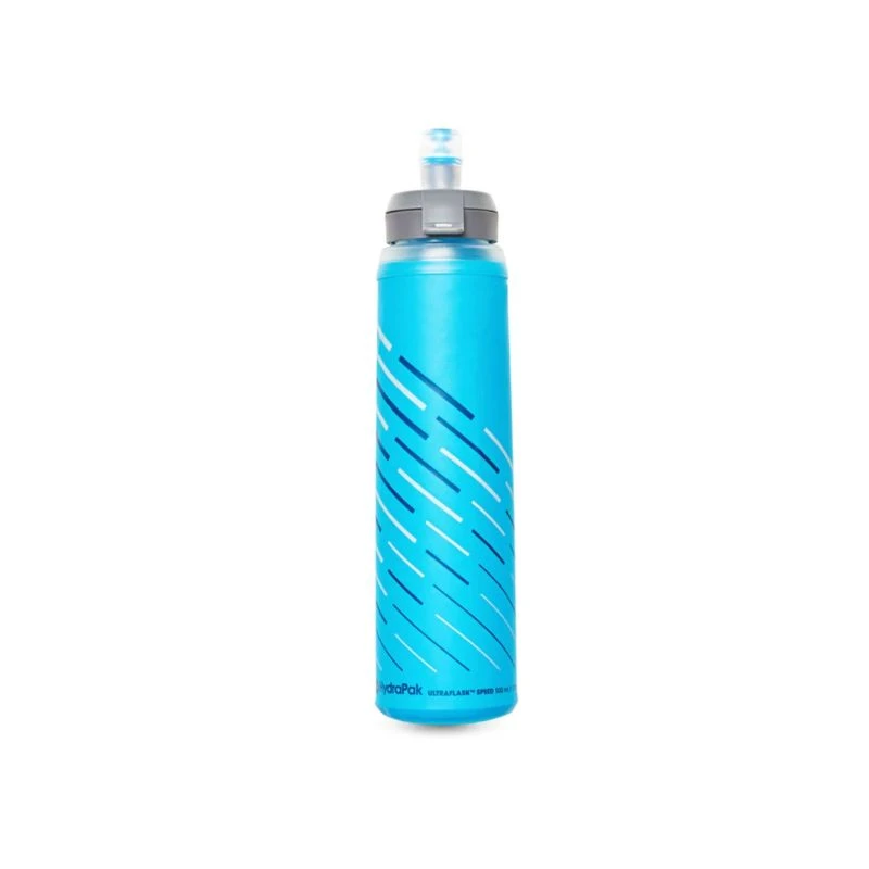 Flasque Hydrapak Ultraflask Speed 500ml 4 Flasque Hydrapak Ultraflask Speed 500ml – Image 2