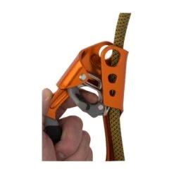 Poignée De Hissage Index BLACK DIAMOND (Gauche) -Équipement Extérieur Boutique index left black diamond 3