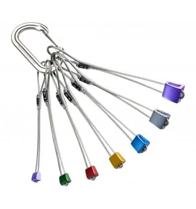 Coinceur BLACK DIAMOND Stopper N11 (Purple) 7 Coinceur BLACK DIAMOND Stopper N11 (Purple) – Image 5