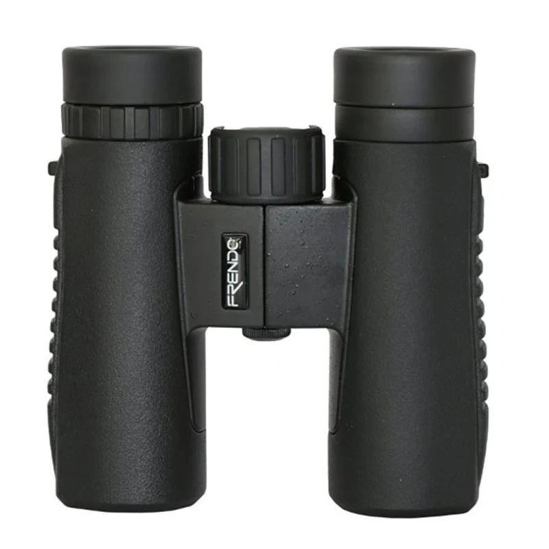Jumelles Frendo 10 X 26 Compactes (Noir) 4 Jumelles Frendo 10 X 26 Compactes (Noir) – Image 2