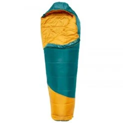 Sac De Couchage KELTY MISTRAL KIDS 30 DEG SHORT RH (deep Lake) -Équipement Extérieur Boutique kelty mistral kids 20 deg short rh deep lake deep lake 1
