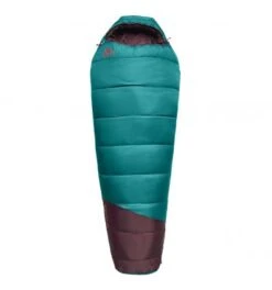 Sac De Couchage KELTY MISTRAL KIDS 20 DEG SHORT RH (Gingerbreadlake) -Équipement Extérieur Boutique kelty mistral kids 20 deg short rh deep lake deep lake 10
