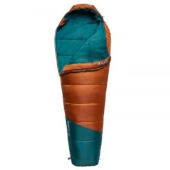 Sac De Couchage KELTY MISTRAL KIDS 20 DEG SHORT RH (Gingerbreadlake) -Équipement Extérieur Boutique kelty mistral kids 20 deg short rh deep lake deep lake 8