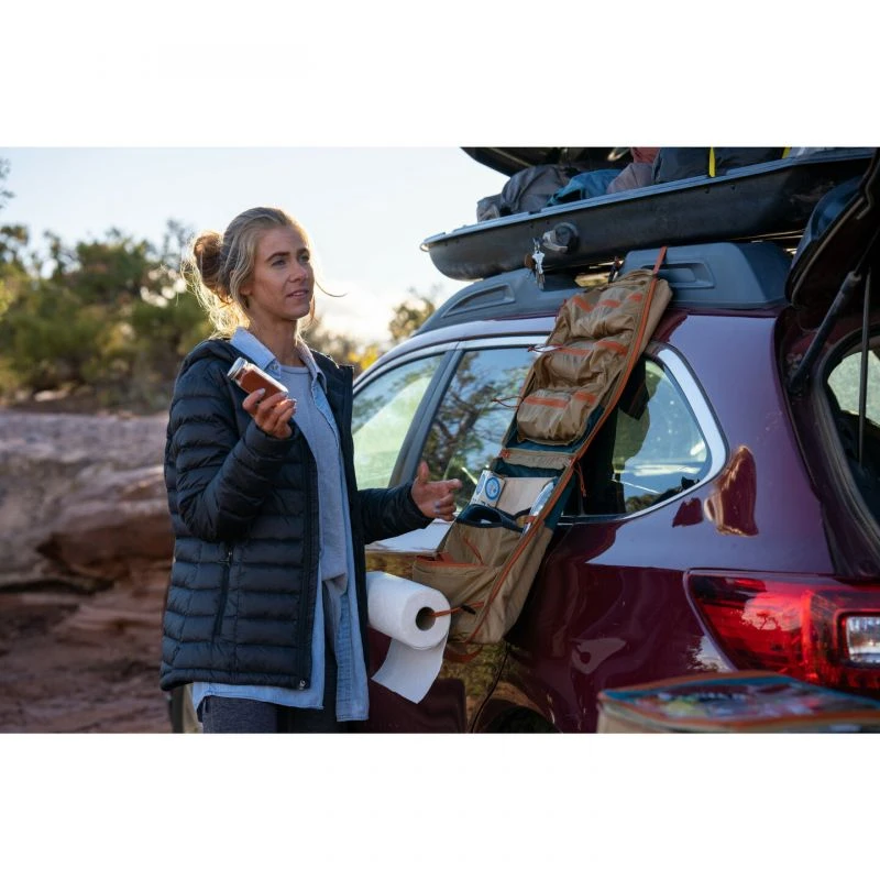 Kit Camping Kelty Camp Galley (Dull Gold/deep Teal) 7 Kit Camping Kelty Camp Galley (Dull Gold/deep Teal) – Image 5