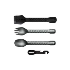 Kit Couverts Gerber Compleat Clean Tool Onyx