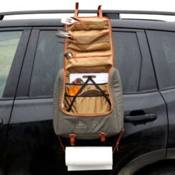 Kit De Camping Kelty Camp Galley Deluxe (Beluga/dull Gold) 14 Kit De Camping Kelty Camp Galley Deluxe (Beluga/dull Gold) -Équipement Extérieur Boutique kit de camping kelty camp galley deluxe belugadull gold 5