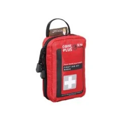 Care Plus Kit De Secours CAREPLUS First Aid Kit Basic