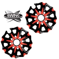 Kit Rondelles Swing Goyave 55 TSL