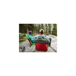 Kit Siège Thermarest Trekker Chair 25 (Tomato) -Équipement Extérieur Boutique kit siege thermarest trekker chair 25 tomato 1