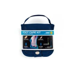 Kit Soin Pieds Sidas FOOT CARE KIT