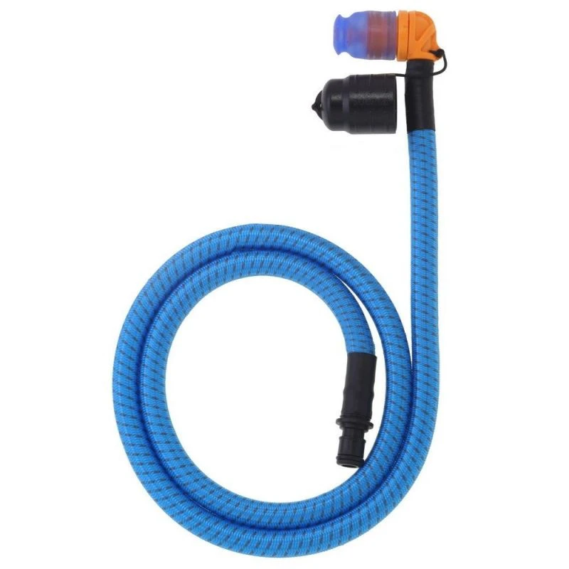 Kit Tube Hydratation Source Helix Covered (Light Blue) 3 Kit Tube Hydratation Source Helix Covered (Light Blue)