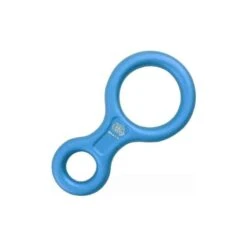 Kong 8 Classic Aluminium Kn 35 Anodise Bleu Cyan