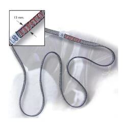 Kong Anneau Aro Sling Dyneema De 120 Cm Kn 22 En 566