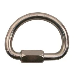 Kong D Llinks Acier 10 Mm Kn 25 Teste + Marquage Ce