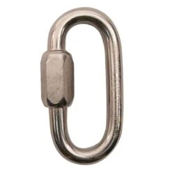 Kong Quick Link Ss 8 Mm Inox Teste + Marquage Ce