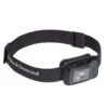 Lampe Frontale BLACK DIAMOND Cosmo 350-r (Graphite) -Équipement Extérieur Boutique lampe cosmo 350 r headlamp black diamond graphite